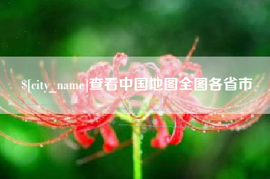 诸暨查看中国地图全图各省市