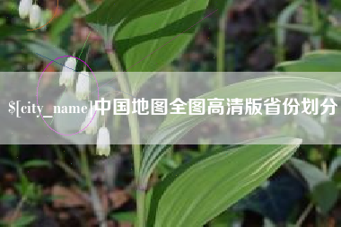 诸暨中国地图全图高清版省份划分