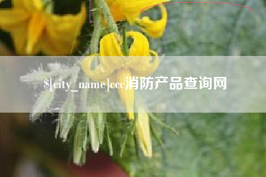 诸暨ccc消防产品查询网